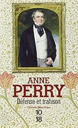 Défense et trahison (3)