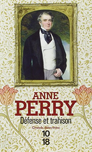 Défense et trahison (3)