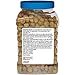 Purina DentaLife Made in USA Facilities Cat Dental Treats, Tasty Chicken Flavor - 13.5 oz. Canister