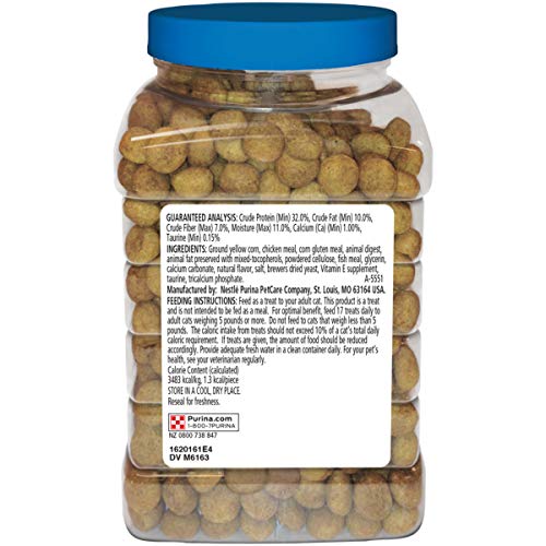 1 Purina+Dentalife+Chicken+Flavor+Treats
