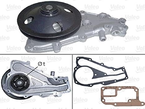 Amazonfr Valeo 506347 Pompe à Eau