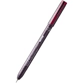 Copic Markers Multiliner 0.3 Wine Pigment Based Ink