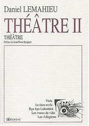 Théâtre