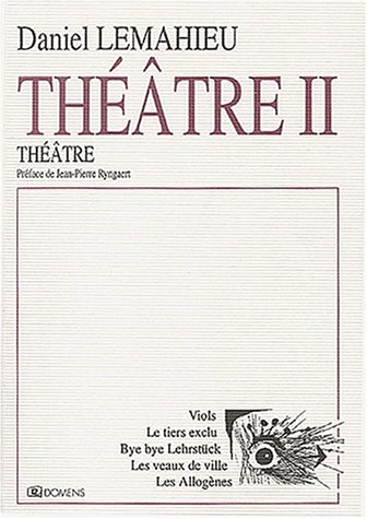 Théâtre
