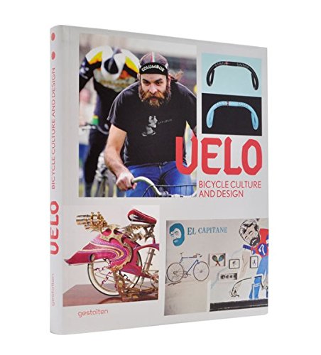 velo bicycle culture and design
