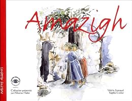 Amazigh