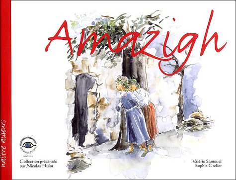 Amazigh