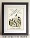 Louis Vuitton Travelling Requisites - 11x14 Unframed Art Print - Great Wall Decor Under $15