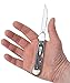 Case Burnt Indigo Copperlock Pocket Knife