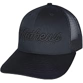 Blackout Cap