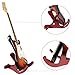 NEUMA Wooden Guitar Stand Musical Instrument Stand Portable Stand for Acoustic Classical Guitars Bass Banjo