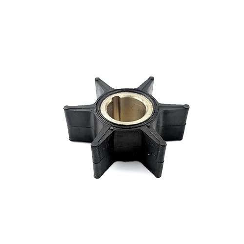 Water Pump Impeller For Mercury 20 HP Outboards Motor 47-65958 - Foto 4