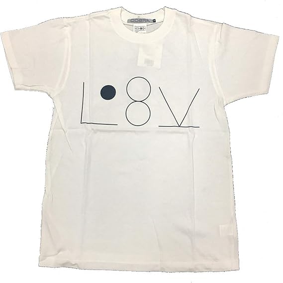 Amazon Hunter Hunter ヒソカ Tシャツ メンズ 半袖 プリント クルーネック カットソー ブ ホワイト カラー Sサイズ Tシャツ カットソー 通販