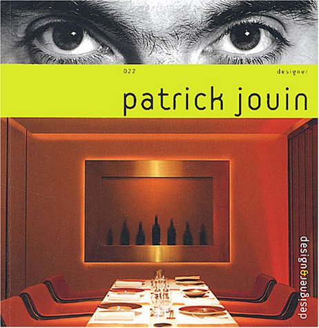 Patrick Jouin