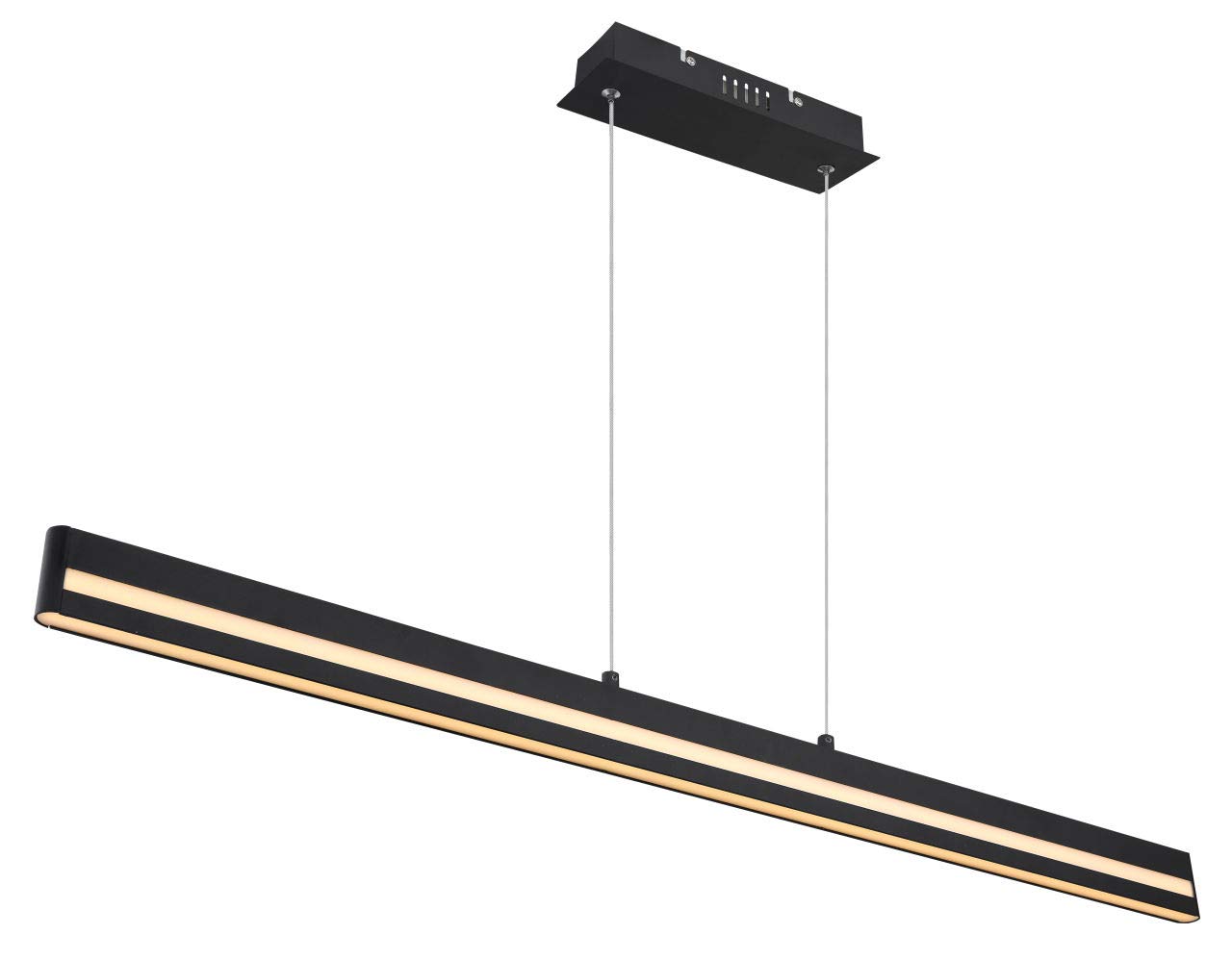 Globo Lighting, Black matt