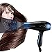 VASLON 1875W Professional Hair Dryer,Nano Ionic Blow Dryer Professional Salon Hair Blow Dryer Fast Dry Low Noise,with Concentrator, Diffuser, 2 Speed and 3 Heat Setting