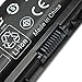 Ankon MO06 MO09 Laptop Battery for HP Pavilion DV4-5000 DV6-7000 DV7-7000 Envy DV4-5200 Compatible 671731-001 671567-321 671567-421 671567-831 672412-001 HSTNN-LB3P HSTNN-LB3N H2L55AA Notebook Battery