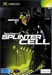 Tom Clancy\'s Splinter Cell