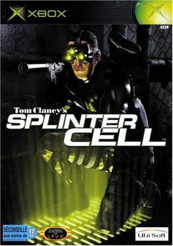 Tom Clancy\'s Splinter Cell