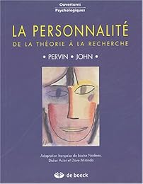 La  personnalité