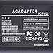 Neewer AC Power Supply Adapter AC-PW20 Replacement for Sony Alpha NEX-5 NEX-5A NEX-5C NEX-5CA NEX-5CD NEX-5H NEX-5K NEX-3 NEX-3A NEX-3C NEX-3CA NEX-3CD NEX-3D NEX-3K