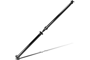 78.82‘’ - 80.47‘’ Complete Drive Shaft Prop Shaft Driveshaft Assembly Fit for Hyundai Tucson 2010-2013 2.4L| Kia Sportage 201