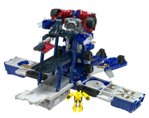 Toy base transformers Clearance