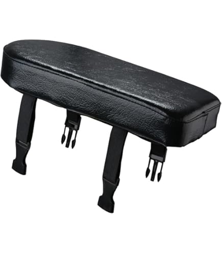 TOPCABIN Bicycle Manned Cushion - Comfortable Seat India