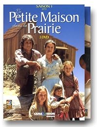La Petite Maison Dans La Prairie - Saison 1 (Best Of)