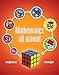 Mathematics All Around (5th Edition)