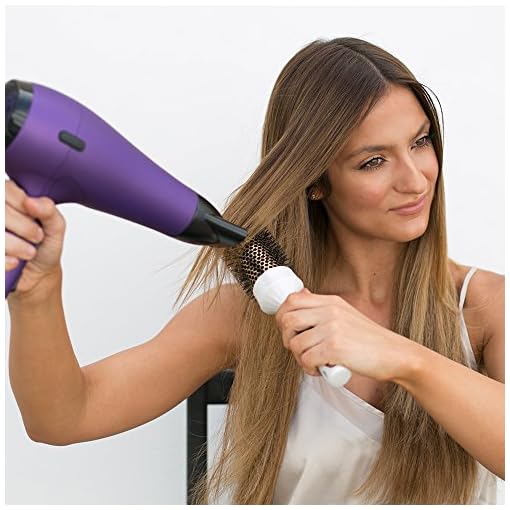 Revlon Salon 1875W Fast Drying AC Motor Hair Dryer