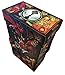 SPAWN 25th Anniversary Limited Edition SET - Officially Licensed Short Comic Storage Box