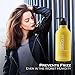 Uniqkka Promise Anti-Hair Loss Conditioner - Sulfate Free Hair Conditioning Formula with No Sulfate - Hair Fall Prevention and Anti-Thinning Treatment - Full & Thicker Hair for Men and Women