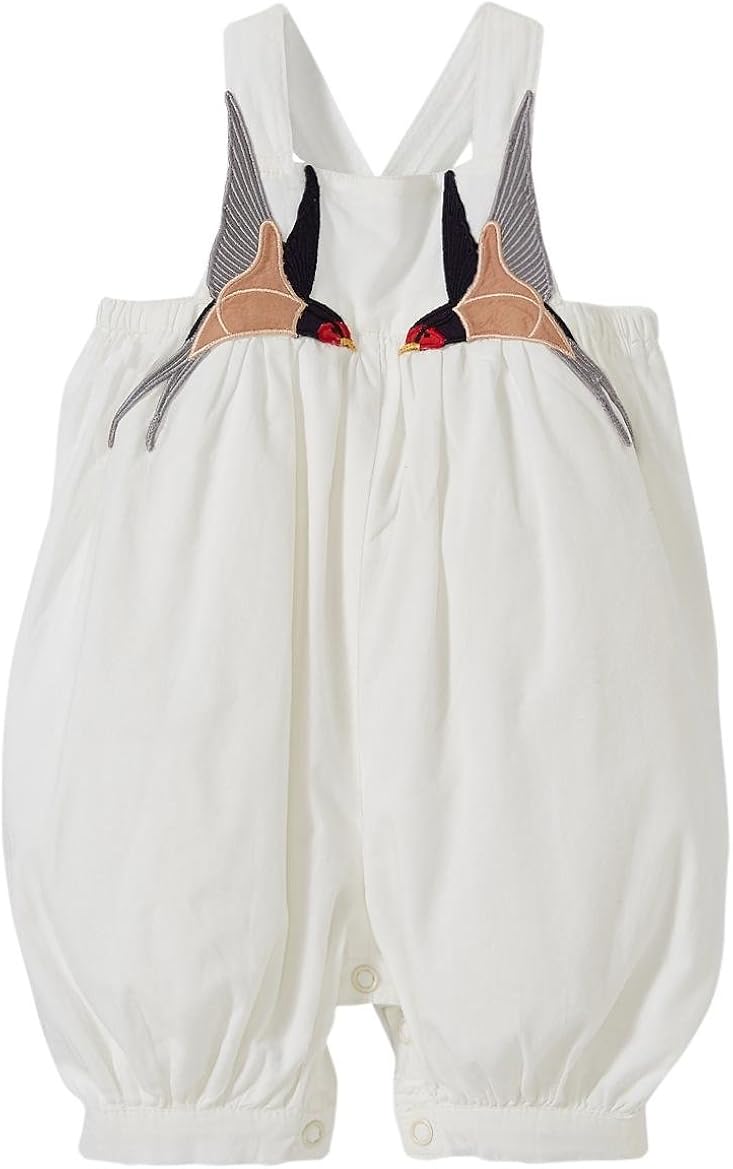 stella mccartney baby romper