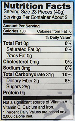 Seitenbacher Cherry Dolphins Gummi Fruit, 3.0-Ounce Bags (Pack of 12)