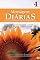 Livro Mensagens Diárias 4