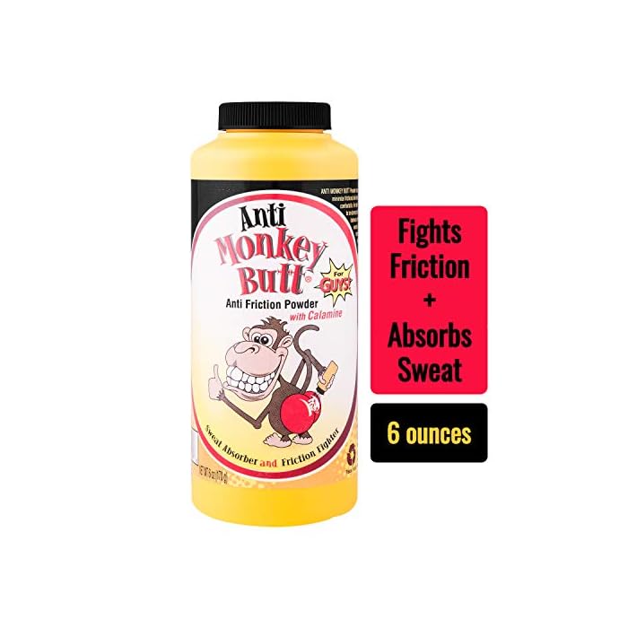 Original Anti Monkey Butt
