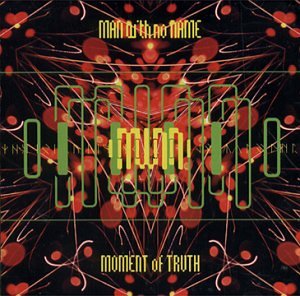 Man With No Name - Cyber Trance 3 - Zortam Music