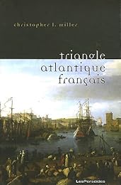 Le  triangle atlantique français