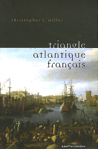 Le  triangle atlantique français