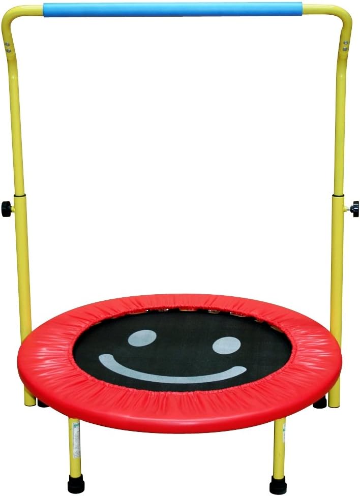 KidEFit Mini Trampoline Amazon.co.uk Sports & Outdoors