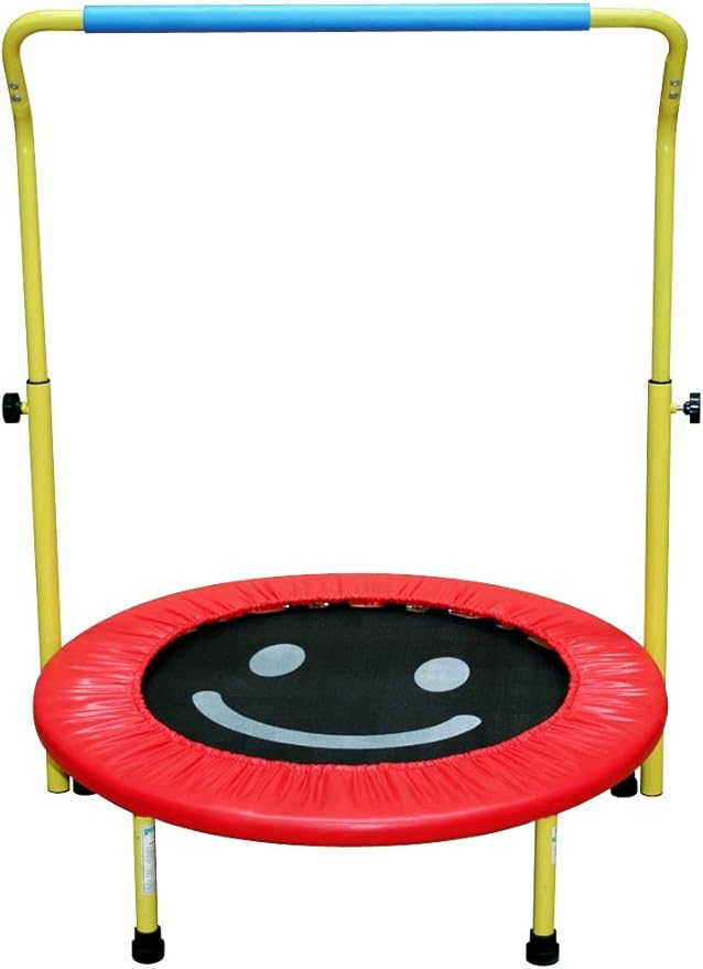 KidEFit Mini Trampoline Amazon.co.uk Sports & Outdoors