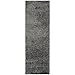 SAFAVIEH California Shag Collection Runner Rug - 2'3