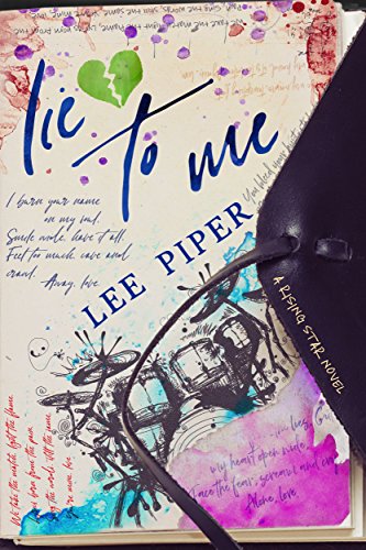 Lie to Me (Rising Star Book 1)