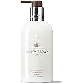 Molton Brown Neon Amber Body Lotion 10 fl. oz.