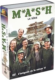 Mash - Saison 11