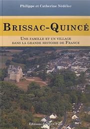 Brissac-Quincé