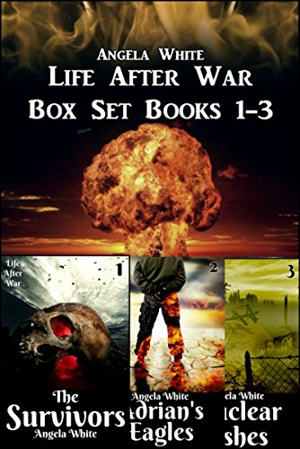 Life After War Box Set 1-3
