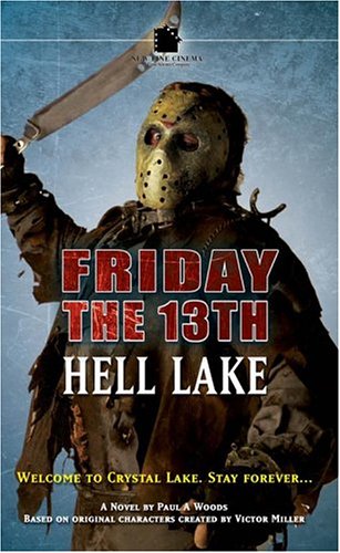 Friday The 13th #2: Hell Lake