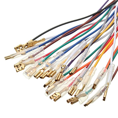 US Warehouse - Wiring Harness Multicade Arcade Video Game PCB cable for Jamma Multi Game Board